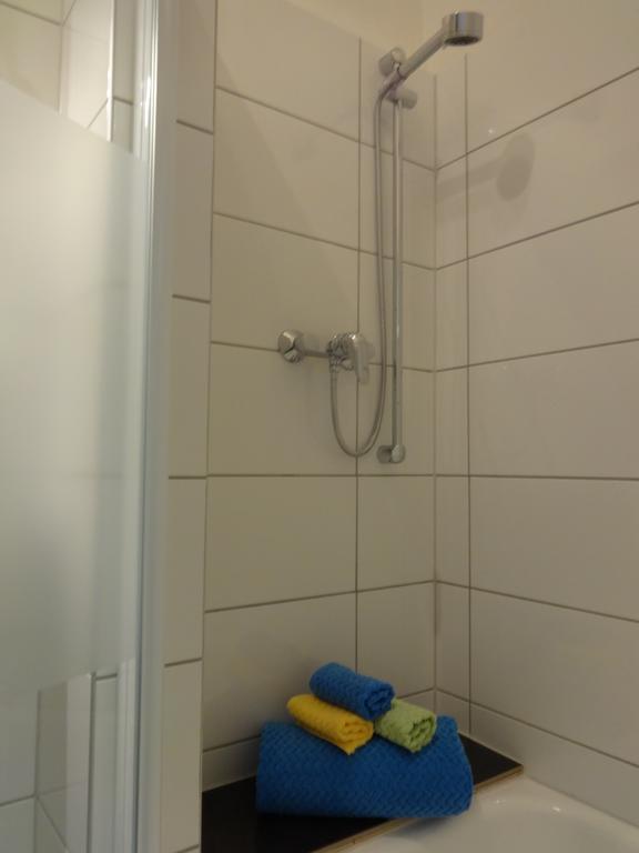 Du Russel Apartment